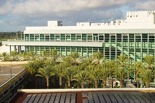 Anaheim