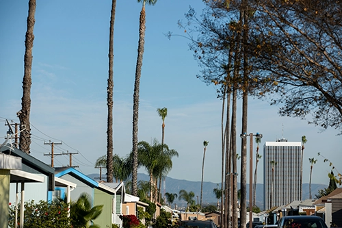 Garden Grove