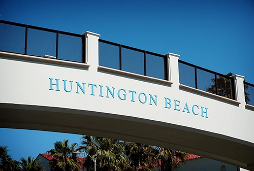 Huntington Beach