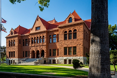 Santa Ana